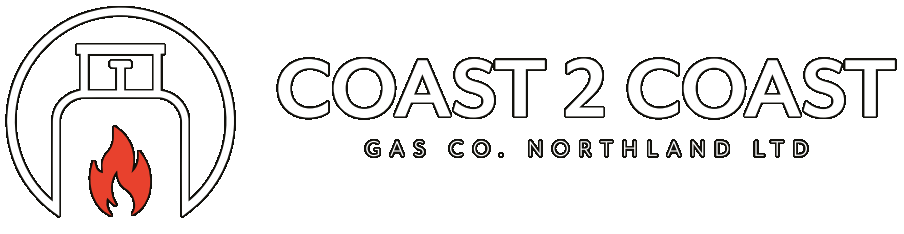 Coast 2 Coasat Gas - Northland LPG
