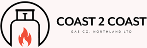 Coast 2 Coast Gas - New Zealand